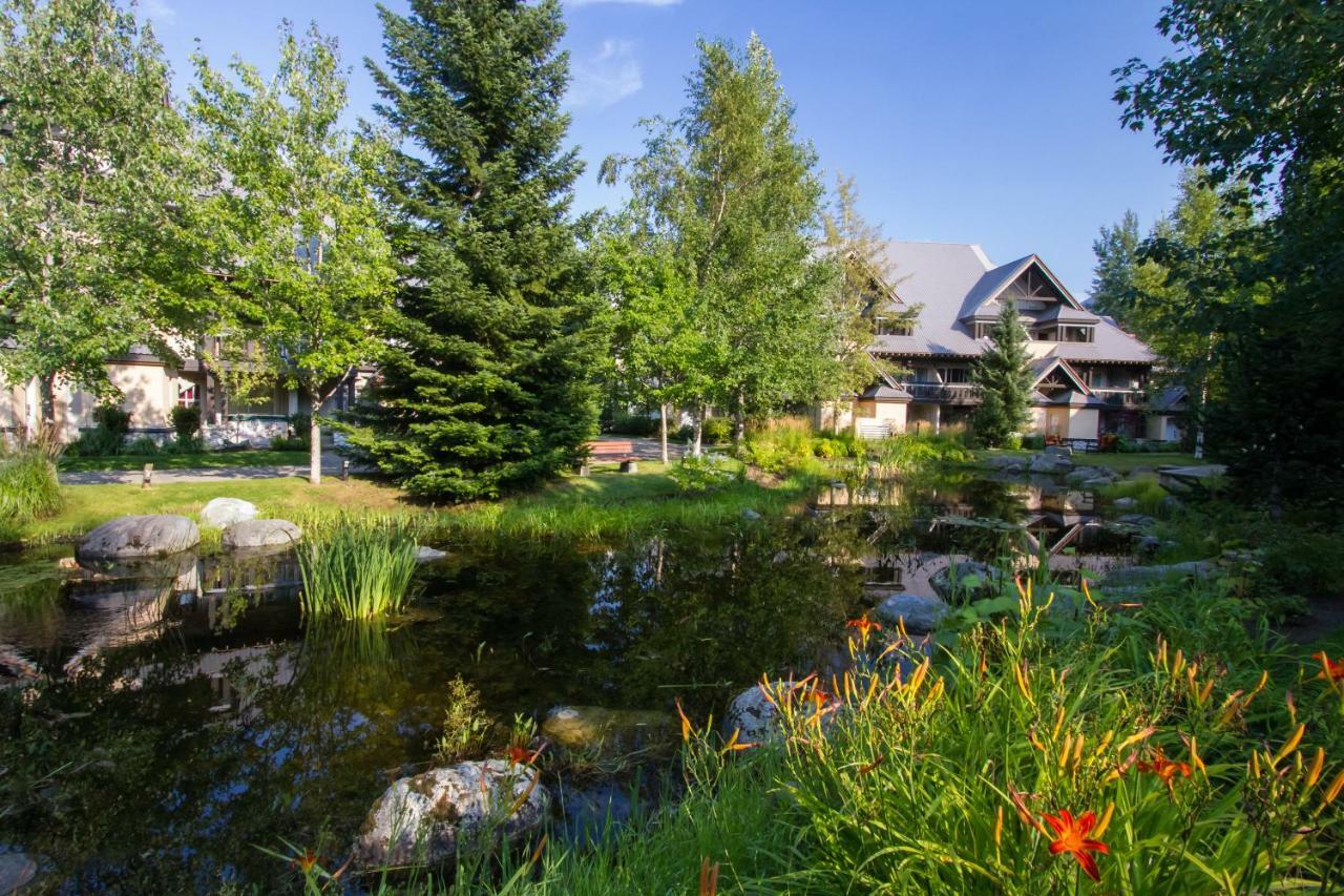 63 Lagoons Villa Whistler Dış mekan fotoğraf