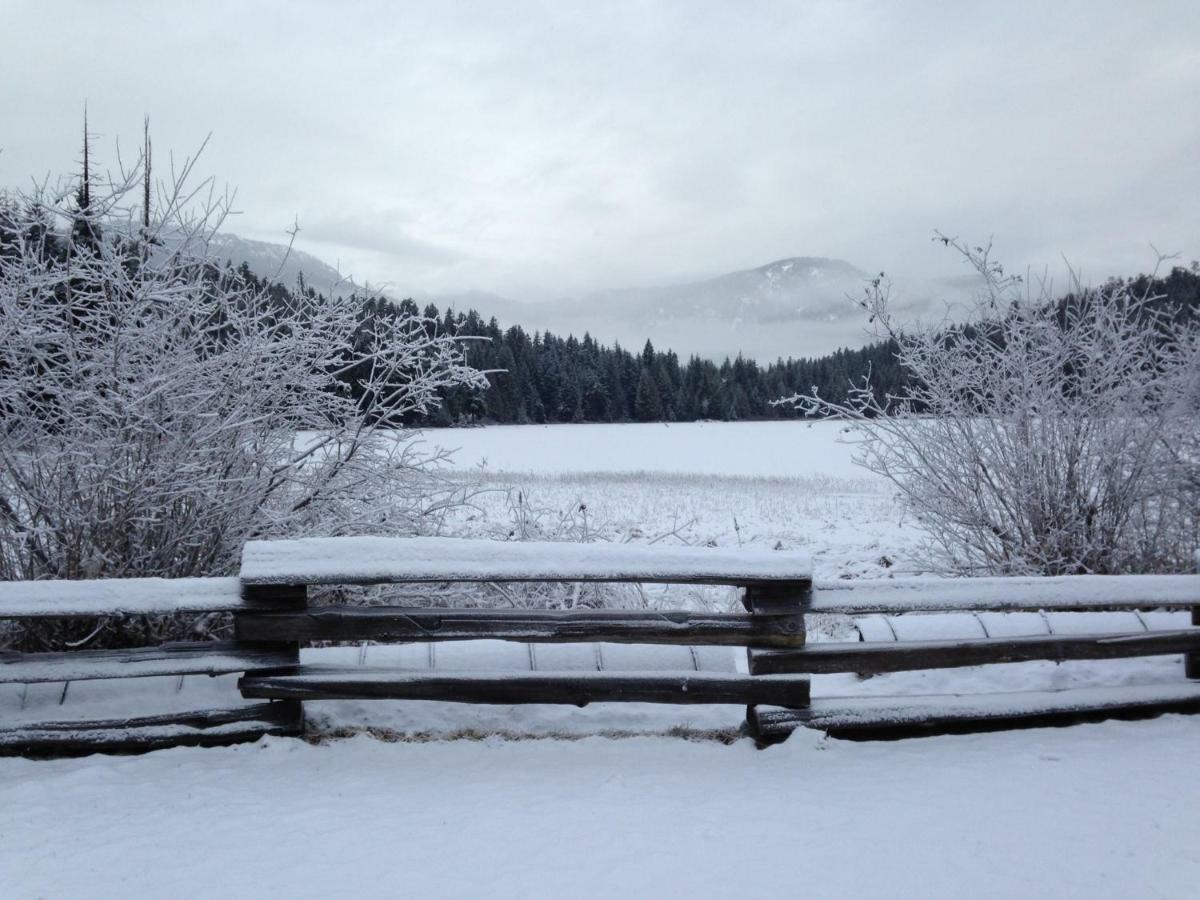 63 Lagoons Villa Whistler Dış mekan fotoğraf