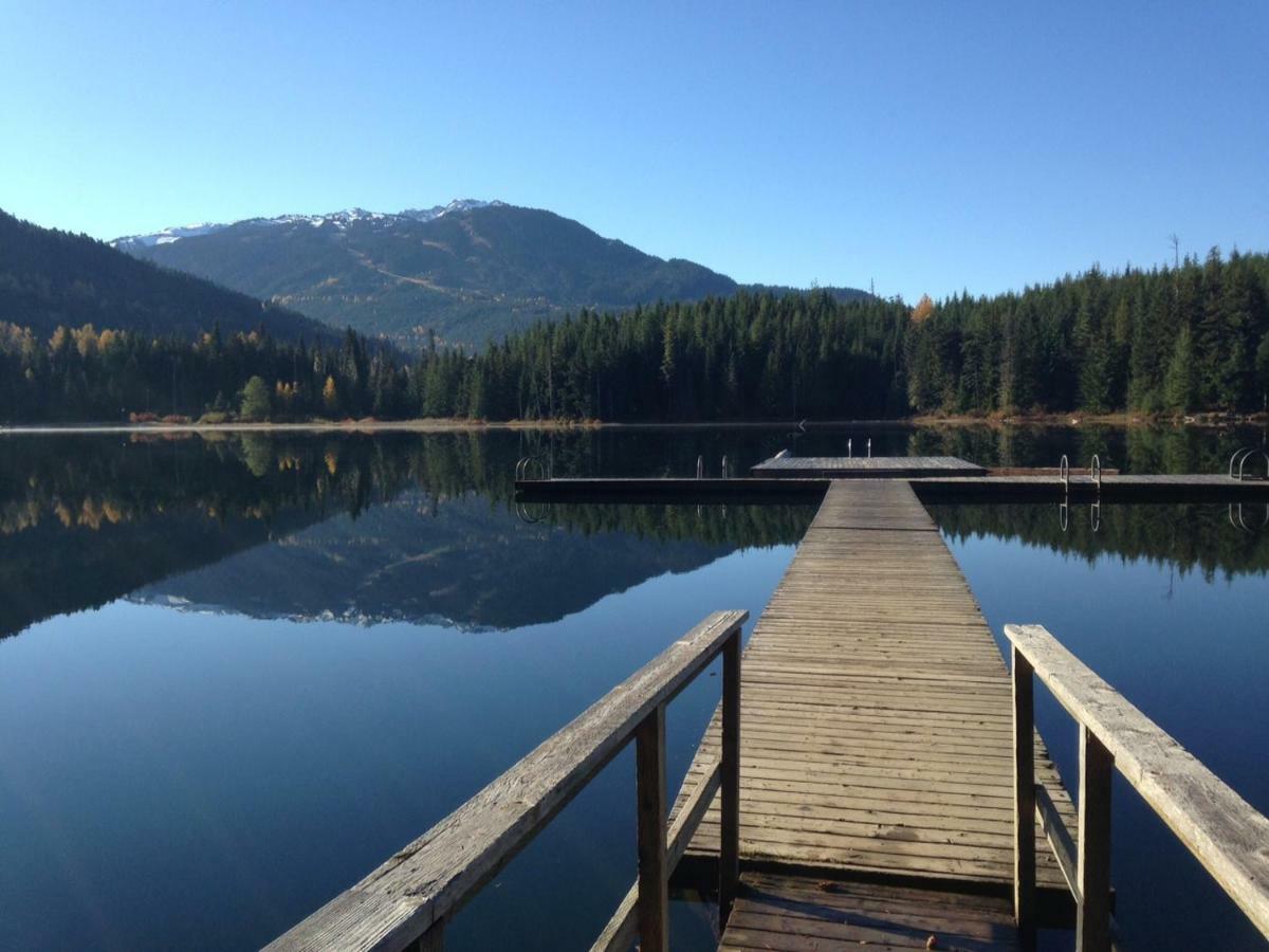 63 Lagoons Villa Whistler Dış mekan fotoğraf