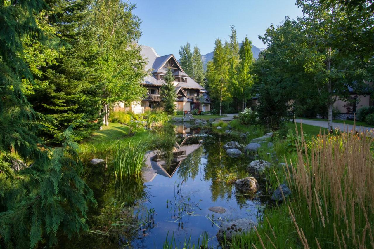 63 Lagoons Villa Whistler Dış mekan fotoğraf